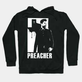 Preacher Hoodie